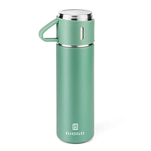 Stainless Steel Thermo 500ml