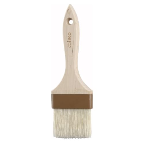3" Boar Bristle Basting Brush