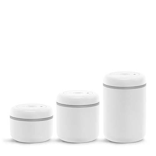 Atmos Vacuum Coffee Canister 1.2 Liter