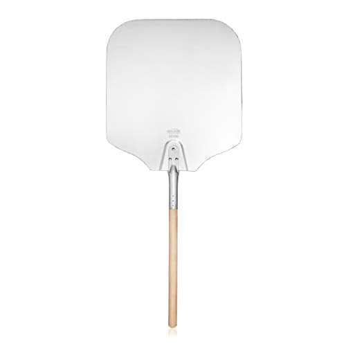 50196 Aluminum Pizza Peel