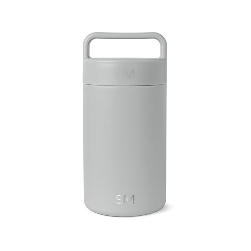Insulated Food Jar with Handle