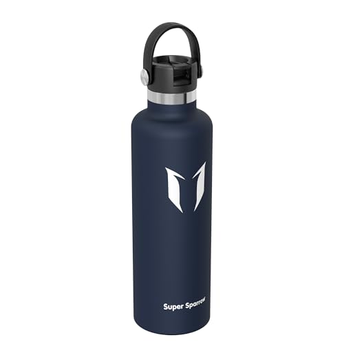 Insulated Water Bottle