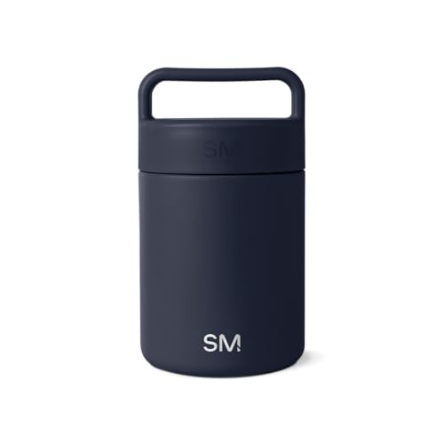 Insulated Food Jar with Handle