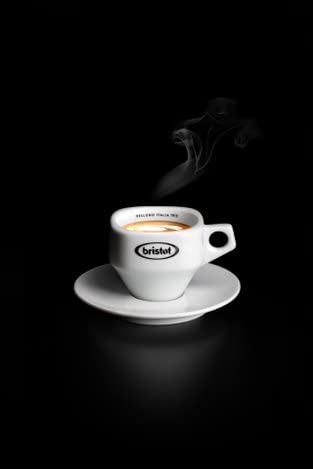 100% Arabica Capsules compatible with Lavazza Blue* Machines (1050 Count)