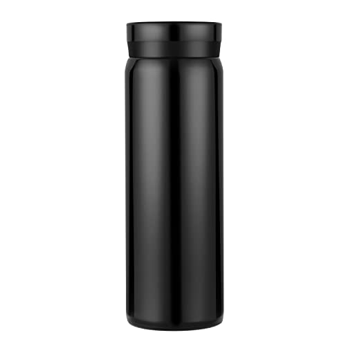 10oz Mini Water Bottle Stainless Steel Thermos Small Flask