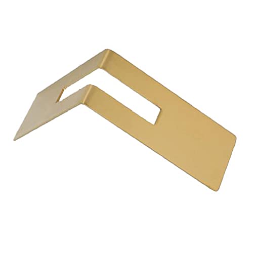 Coffee Filter Holder Cone Paper Filter Organizer for Counter
