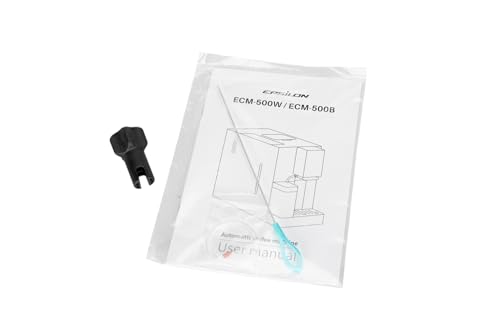 Fully Automatic Coffee Machine (40.5768 Fl Oz)