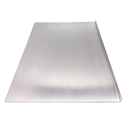Stainless Steel Cutting Boards for The Kitchen