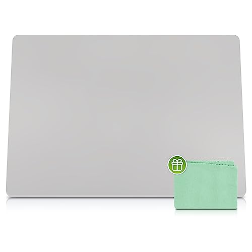 Premium Silicone Mat 25" x 17" Cooking Mat Thick Heat Resistant