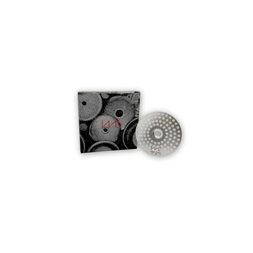 Stainless Steel Precision Kit Compatible with Dual Boiler Breville