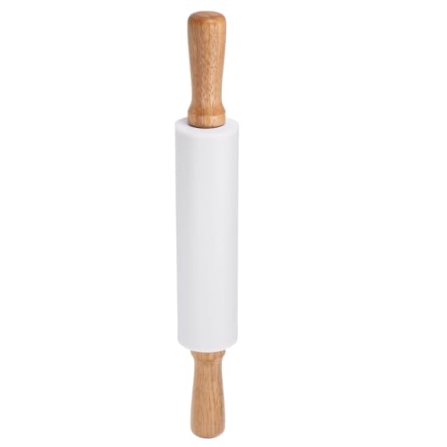 Silicone Rolling Pins for Baking 14.96 Inch Non