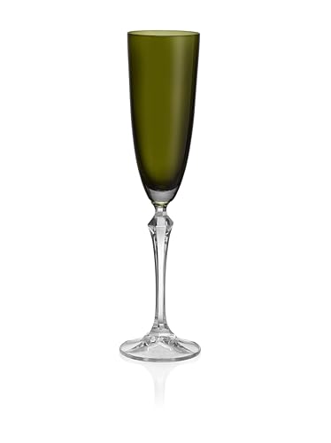 Champagne Flute Glasses