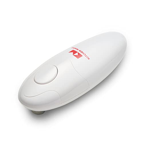 Auto Electric Can Opener