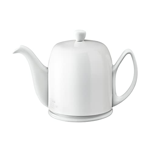 Salam Luxury French Tea Pot
