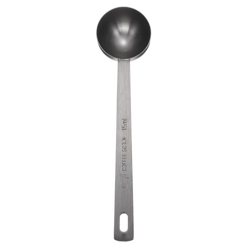 Coffee Scoop Spoon 1tbsp