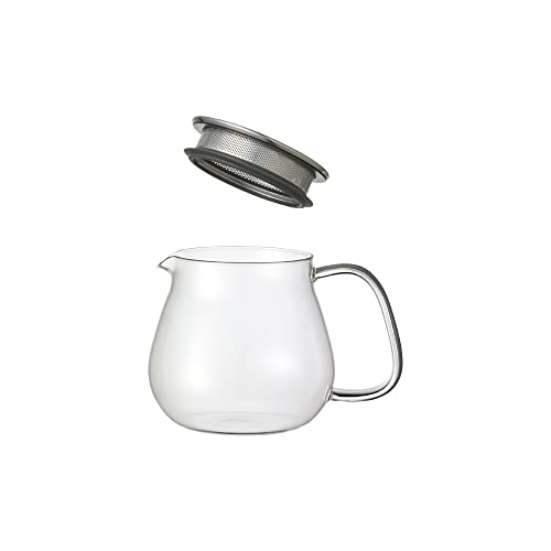 ONE TOUCH Teapot 460ml