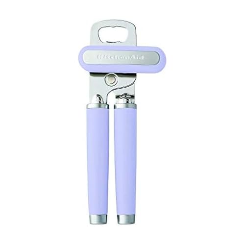 Classic Multifunction Can Opener and Bottle Opener Easy to Use
