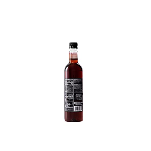 Classic Amaretto Syrup (101.6 Fl Oz)