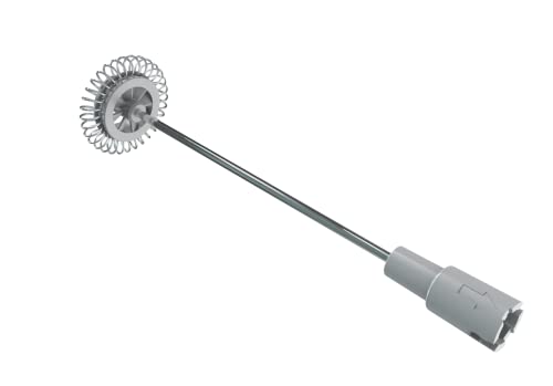 Milk Frother Handheld Battery Operated Frother for Coffee