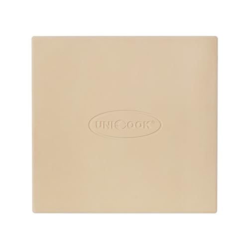 Pizza Stone for Oven and Grill