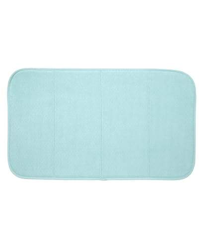 Premium Reversible Dish Drying Mat for Kitchen