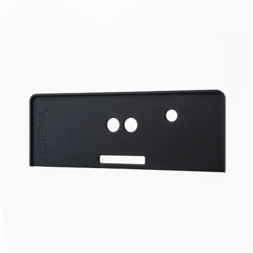 Coffee Products Tamping Mat for Barista Touch
