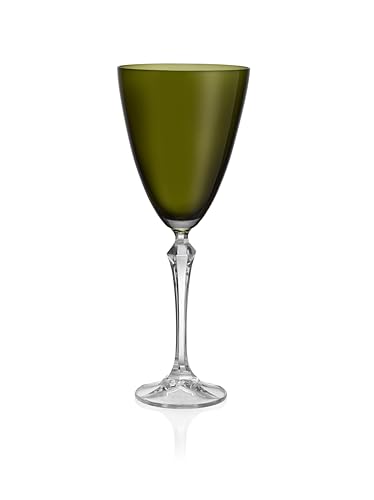 Wine Glass Set of 4