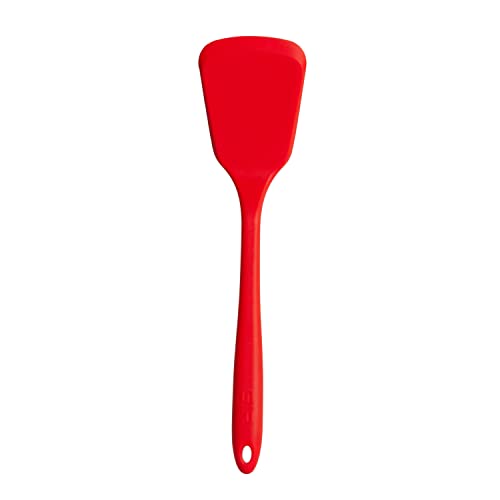 Get It Right Silicone Kitchen Spatula Turner