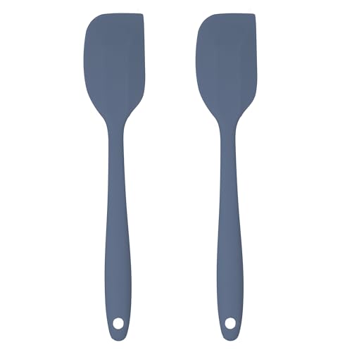 Silicone Spatula Set (2 Count)