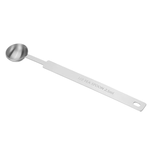 Single Measuring Spoon 1