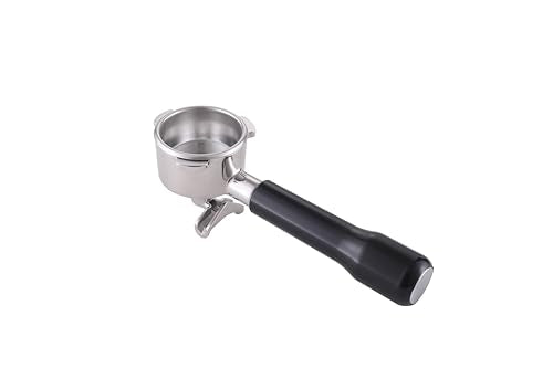 54mm Double Spout Portafilter
