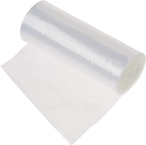 18" Disposable Pastry Bag Pack of 100