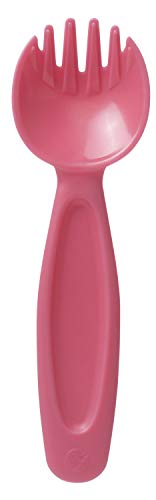 Insulated Food Jar with Spork