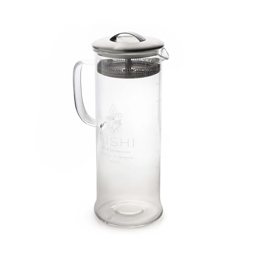 Simple Brew Teapot for Loose Tea