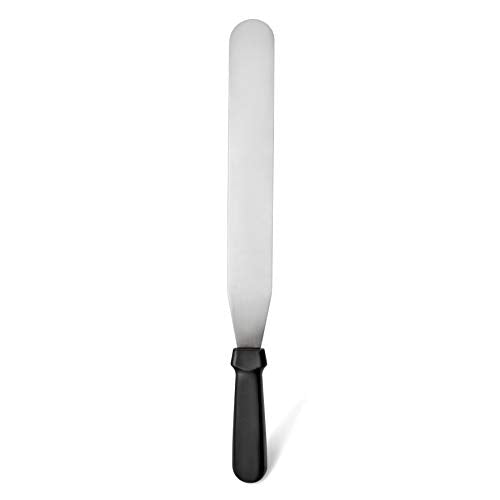 Straight Icing Spatula