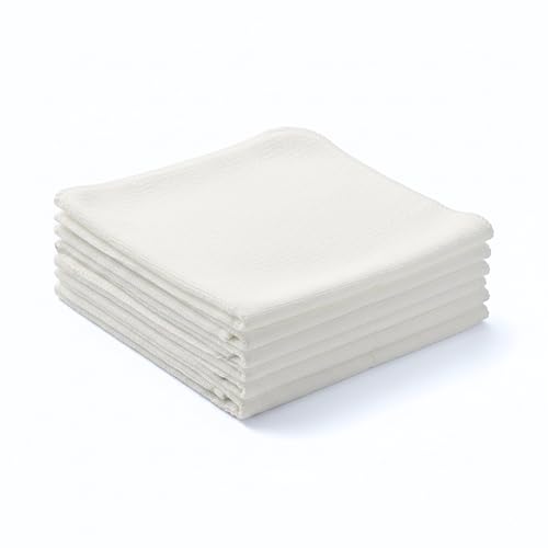 Flour Sack Shop Towels (12 Count)