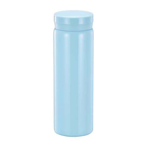 10oz Mini Water Bottle Stainless Steel Thermos Small Flask