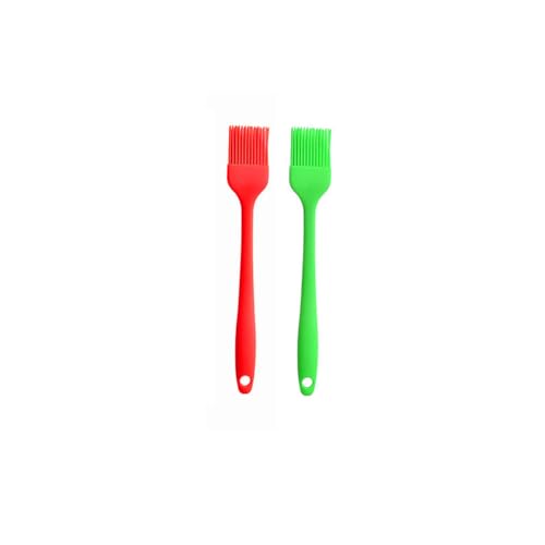 Silicone brush