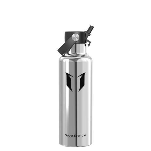 Insulated Water Bottle