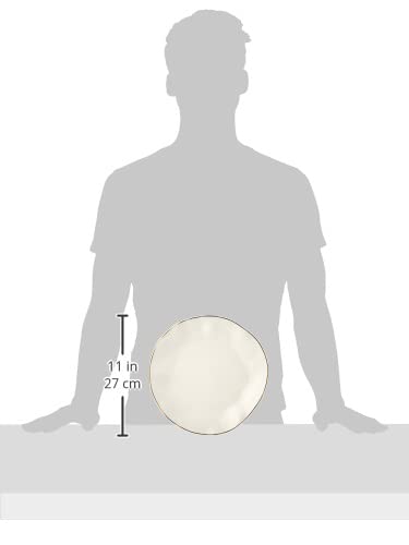Blue Bay White Porcelain 12 (12 Count)