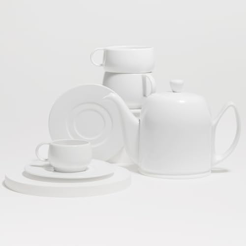 Salam Luxury French Tea Pot