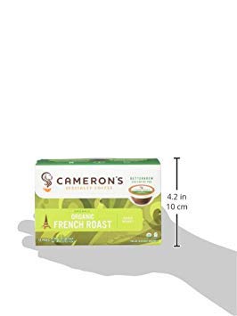 Single Serve Pods (72 Count)