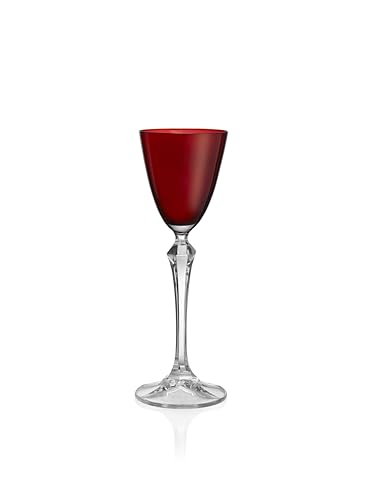 Cordial Glass