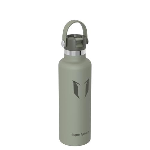 Insulated Water Bottle