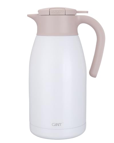 1.9L 64Oz Thermal Coffee Carafe