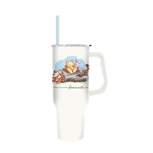 Winnie the Pooh Favorite Day