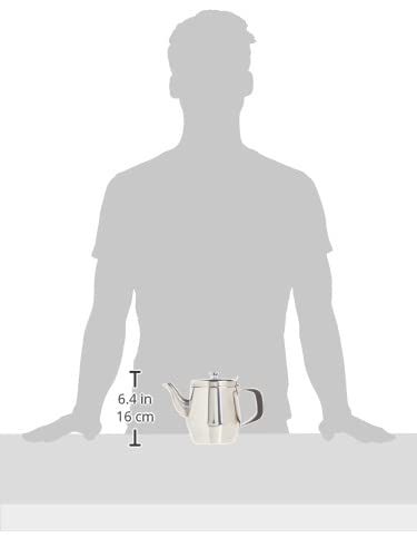 Gooseneck Teapot