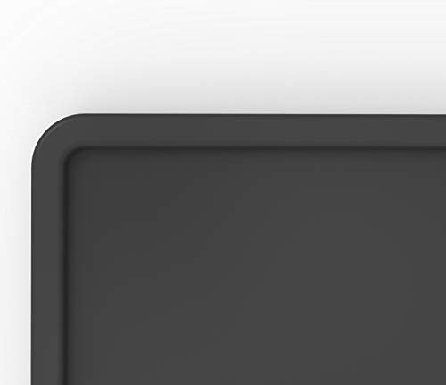 Espresso Tamping Mat I 6X7 Inch Food Safe Silicone Coffee Tamper Mat I Portafilter Mat For Baristas I Coffee Tamp Mat I Waterproof