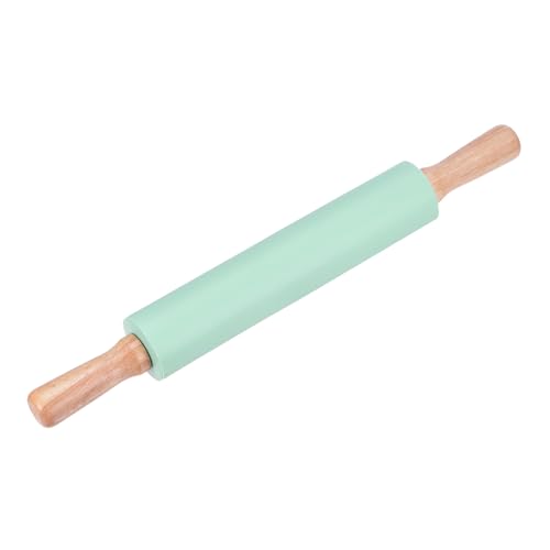 Silicone Rolling Pins for Baking 16.93 Inch Non