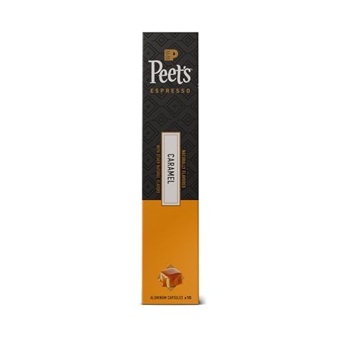 Espresso Capsules (100 Count)